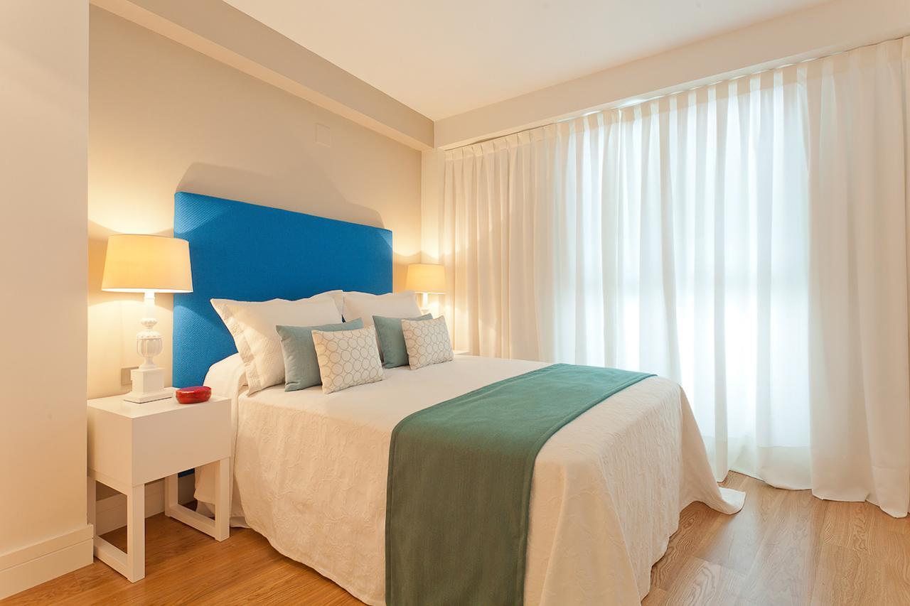 iloftmalaga Premium Calle Nueva Exterior foto